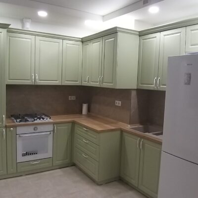 Kitchen #23