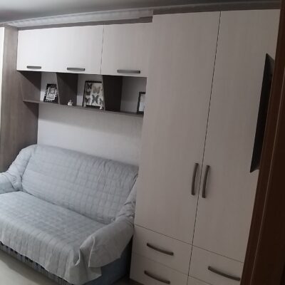 Dormitor #17